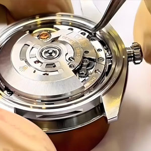 宝珀保养维修网点费用价目表